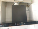 帥康（Sacon）【凈界Max】歐式頂吸式抽油煙機(jī) 26m3變頻1200pa大靜壓【國補(bǔ)20%】 揮手煙灶聯(lián)動熱熔自清洗T811 曬單實(shí)拍圖