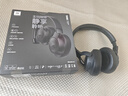 JBLT770NC頭戴式主動(dòng)降噪藍(lán)牙耳機(jī) 手機(jī)電腦筆記本耳機(jī)游戲無(wú)線有線耳機(jī)  黑色教師節(jié)禮物 曬單實(shí)拍圖