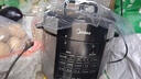 美的（Midea）電壓力鍋電高壓鍋高壓電飯鍋微壓電飯煲6升0涂層304不銹鋼不粘家用加深雙內膽3-12人煲湯燉肉煮飯 【少鹽提鮮】0涂層不銹鋼 6L 曬單實(shí)拍圖