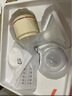 十月結晶吸奶器一體式吸奶器無(wú)痛大吸力電動(dòng)吸奶器 半見(jiàn)黃旗艦款（PPSU奶瓶） 曬單實(shí)拍圖