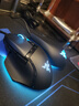 雷蛇（Razer）巴塞利斯蛇V3有線鼠標(biāo) 人體工學(xué) 電競游戲 右手通用RGB幻彩燈效 吃雞/LOL/CS GO 黑色 曬單實(shí)拍圖