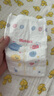 好奇（Huggies）金裝紙尿褲M(mǎn)162片(6-11kg)尿不濕【速干不易紅】 曬單實(shí)拍圖