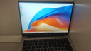 華為MateBook D 14 SE 店鋪預(yù)裝Windows版 輕薄筆記本電腦 13代酷睿處理器i5 16G 512G 皓月銀 曬單實(shí)拍圖