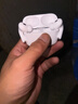 華強(qiáng)北新款【直營(yíng)正品丨Pro2至尊頂配版】藍(lán)牙耳機(jī)適配蘋(píng)果五代iphone16/15/14入耳式AirPods Pro2補(bǔ)二拍代 【2025全新丨金標(biāo)Pro2頂配版】 深度降噪+空間音頻+三真電量 曬單實(shí)拍圖