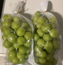 陽(yáng)光玫瑰葡萄少籽提子新鮮水果3-5斤 果王級12g-14g 五斤 曬單實(shí)拍圖
