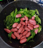 安井 親親腸 300g 1包 火鍋丸子麻辣燙關(guān)東煮燒烤丸料 空氣炸鍋食材 曬單實(shí)拍圖