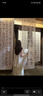 ZCVRR德訓板鞋女2025春秋季新款女鞋ins學(xué)生百搭厚底休閑鞋防滑運動(dòng)鞋 米色 39 (245mm) 曬單實(shí)拍圖