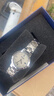 斐樂(lè )（FILA）手表女經(jīng)典女士手表輕奢小眾小圓表送女生朋友禮物腕表 6601-103F 曬單實(shí)拍圖