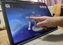 華為（HUAWEI）【國家補貼】MatePad SE 11英寸2024款華為平板電腦高刷護眼大屏 學(xué)生平板 8+256GB WiFi 星海藍 曬單實拍圖