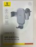 倍思 車載手機支架 汽車導(dǎo)航支架出風(fēng)口固定器 汽車用品車內(nèi)飾品小件 曬單實拍圖