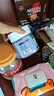 新邊界（new boundaries）藍莓干400g 蜜餞果干大顆粒孕婦零食罐裝鎖鮮藍莓果粒烘焙食品 曬單實(shí)拍圖