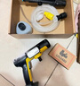 KARCHER德國卡赫無線洗車機(jī)KHBAir戶外清洗機(jī)洗車高壓噴水水槍手持鋰電 曬單實拍圖