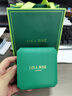 LOLA ROSE羅拉玫瑰閃星項(xiàng)鏈女七夕情人節(jié)禮物生日禮物女生七夕禮物女 曬單實(shí)拍圖