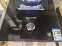 百得（BEST）【國家補貼20%】燃氣灶5.2kW家用大火力灶具臺式嵌入式兩用單灶一級能效銅火蓋QE05液化氣 曬單實拍圖