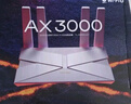 普聯(lián)（TP-LINK） 大道AX3000滿血WiFi6千兆無線路由器 5G雙頻家用穿墻 Mesh 3000M無線速率 信號增強 易展 XDR3010 曬單實拍圖