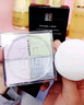 紀梵希（Givenchy）四宮格散粉1 雙支囤貨裝定妝粉蜜粉餅啞光提亮禮物女雙十一狂歡購 曬單實拍圖