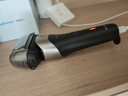 松下（Panasonic）新5系小閃電電動(dòng)剃須刀往復式進(jìn)口三刀頭Type-c刮胡刀生日禮物生日禮物送RM35黑 曬單實(shí)拍圖