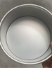 拜杰戚風(fēng)蛋糕模具6寸 陽(yáng)極活底烘培工具不沾蛋糕烤盤(pán)烤箱生日蛋糕模具 曬單實(shí)拍圖