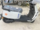 雅迪（yadea）新國標電動(dòng)自行車(chē)E30PLUS-H長(cháng)續航鉛酸電池電瓶車(chē)日常通勤智能電動(dòng)車(chē)成人踏板車(chē)海豚灰 曬單實(shí)拍圖