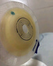 康樂(lè )保（Coloplast）勝舒 造口袋二件式 醫用兩件式造瘺袋大便袋醫院同售10386 10片 曬單實(shí)拍圖