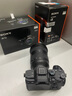 索尼（SONY）ILCE-7M3 a7m3 A73 全畫(huà)幅微單數碼相機5軸防抖 單機身【國補 贈單肩包+屏保+清潔套裝】 官方標配 曬單實(shí)拍圖