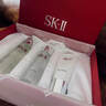 SK-IIsk2神仙水精華護膚套裝sk一ll男友面膜禮盒生日禮物送女友 凈澈神仙cp三件套 曬單實(shí)拍圖