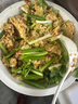 良知農(nóng)哥【順豐】東北新鮮白菜葉飯包大白菜葉子打包 新鮮蔬菜 10片菜葉+醬 空運 曬單實拍圖
