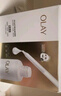 玉蘭油（OLAY）全新水光小白瓶面膜20片補水美白去黃提亮膚色改善暗沉生日禮物女 曬單實(shí)拍圖