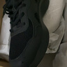 安踏男鞋秋冬新款運動(dòng)鞋黑色跑步鞋輕便百搭休閑鞋軟底減震防滑防水鞋 【店長(cháng)推薦秋冬男鞋】黑 41 (255mm) 8 曬單實(shí)拍圖