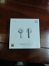 小米（MI）Xiaomi Buds 5【國家補貼 雷總同款】降噪耳機 半入耳式藍牙耳機 適用于安卓蘋(píng)果手機（月影黑） 曬單實(shí)拍圖