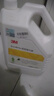 3M 地板蠟 硬光蠟 增光增亮耐污超固硬光蠟水PVC大理石耐磨防滑3.78L/桶 曬單實(shí)拍圖