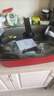 九陽(yáng)（Joyoung）烤魚(yú)專(zhuān)用鍋電火鍋家用8L超大容量3-10人電炒鍋火鍋電熱鍋電煮鍋烤魚(yú)鍋電鍋一體多功能鍋五檔調溫 10L 【超大容量可烤5斤大魚(yú)】G888 曬單實(shí)拍圖