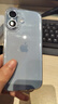 IPHONE【美版機】Apple 蘋(píng)果 iPhone17 全新未激活后封 全網(wǎng)通 5G手機 iPhone17藍色 6.3英寸 256GB美版有鎖 全新未激活包開(kāi)孔 曬單實(shí)拍圖