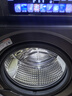 海爾（Haier）云溪4.0系列583Pro滾筒洗衣機(jī)全自動(dòng)10公斤 超薄家用家電國(guó)家補(bǔ)貼京東自營(yíng)一級(jí)能效以舊換新內(nèi)衣洗 曬單實(shí)拍圖