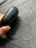 韶音（SHOKZ）【新品】OpenFit 2+ T921新一代舒適圈開(kāi)放式耳機掛耳式藍牙耳機運動(dòng)跑步騎行無(wú)線(xiàn)非骨傳導 巖黑 曬單實(shí)拍圖