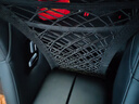 Jidaocook汽車(chē)用座椅中間儲物網(wǎng)兜車(chē)載擋網(wǎng)彈力兒童隔離網(wǎng)收納網(wǎng)椅背置物袋 3層4邊彈力 曬單實(shí)拍圖