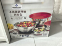 Member's Mark 不銹鋼料理碗四件套 4個 曬單實拍圖