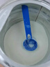 佳貝艾特（Kabrita）全球羊奶粉銷(xiāo)量第1 悅白配方羊奶粉 2段月嬰兒適用400克荷蘭進(jìn)口 曬單實(shí)拍圖