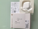 華為長續(xù)航藍牙耳機 FreeBuds SE 2無線耳機 40小時長續(xù)航 快速充電 藍牙5.3適用于蘋果/安卓手機 白 曬單實拍圖