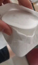 順清柔有芯卷紙彩虹系列5層200g*10卷 沖廁易溶解衛生紙廁紙（2kg/提） 曬單實(shí)拍圖
