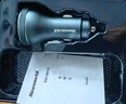 紐曼（Newsmy）車(chē)載充電器100w超級快充一拖三點(diǎn)煙器轉換插頭usb接口車(chē)充Type-c高功率 F8輕奢版 曬單實(shí)拍圖
