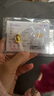 菜百首飾 20g金元寶足金Au999.9投資金條黃金福字元寶金條收藏 投資元寶 20克 曬單實(shí)拍圖