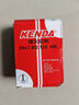 KENDA 建大24寸山地車內(nèi)胎24*1.95美嘴內(nèi)胎丁基內(nèi)胎行車內(nèi)帶自行車單車內(nèi)胎輪胎黑色 曬單實拍圖