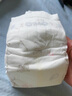 奇莫Q-MO皇家至柔紙尿褲NB36片(5kg以下)尿不濕新生兒超薄透氣超能吸 曬單實(shí)拍圖
