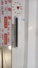 海信（Hisense）空調(diào)3匹掛機 易省電AI省電 風(fēng)量天花板 新一級能效變頻冷暖空調(diào)掛機KFR-72GW/K210D-A1(G)國家補貼 曬單實拍圖