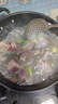 大莊園 進(jìn)口草飼原切牛腱子凈重4斤 牛肉生鮮 家庭裝 源頭直發(fā) 曬單實拍圖
