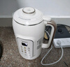 美的（Midea）豆?jié){機(jī)1.35L大容量4-5人 家用小型 高清彩屏破壁機(jī)榨汁料理機(jī)全自動(dòng)免濾免煮316L母嬰級(jí)不銹鋼DG05 曬單實(shí)拍圖