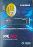 三星（SAMSUNG）4TB SSD固態(tài)硬盤 M.2接口(NVMe協(xié)議PCIe 4.0 x4) AI電腦配件 讀速7450MB/S 990 PRO 曬單實拍圖
