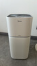美的（Midea）母嬰空氣凈化器 新房除甲醛除塵除霧霾過(guò)敏原花粉除煙味 99.9%除菌率凈離子家用室內(nèi)凈化機(jī) 【母嬰專用】KJ400G-Z1 Pro 曬單實(shí)拍圖
