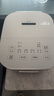 美的（Midea）電飯煲3L家用電飯鍋1-3人抗菌青瓷內(nèi)膽 IH立體加熱一鍵柴火飯?zhí)刂悄芏喙δ茈婏堝丮B-HC3032 曬單實(shí)拍圖
